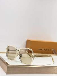 Picture of Louis Vuitton Sunglasses _SKUfw75976338fw